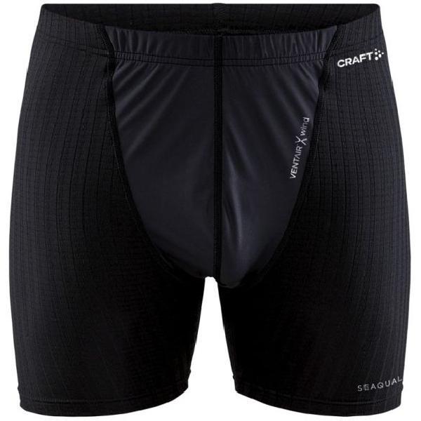 Craft Active Extreme X Wind boxer zwart heren L