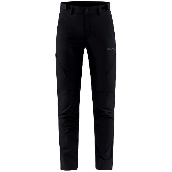 Craft ADV Explore Tech Pants zwart dames L