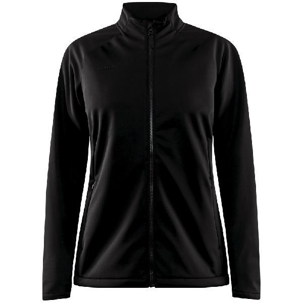 Craft CORE Explore Softshell Jacket zwart dames L