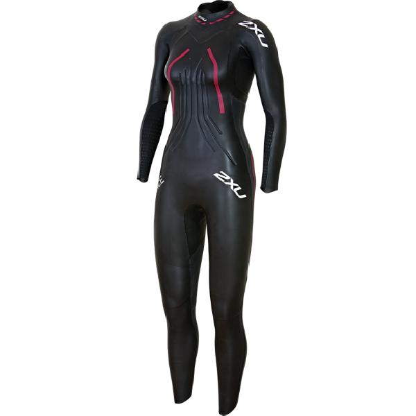 2XU Race wetsuit dames XS