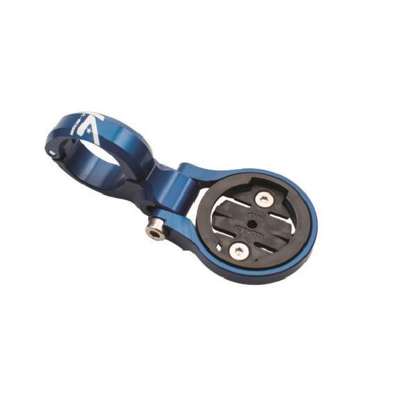 K-Edge Garmin sport TT mount blauw