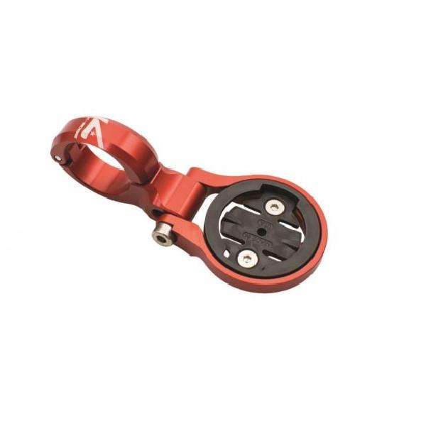 K-Edge Garmin sport TT mount rood