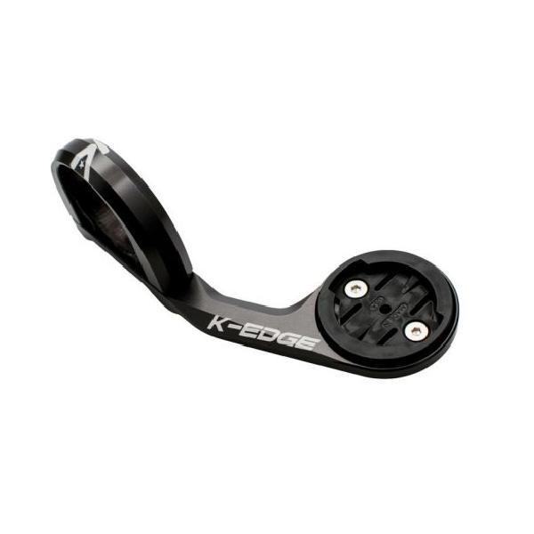 K-Edge Garmin sport mount 31.8mm zwart