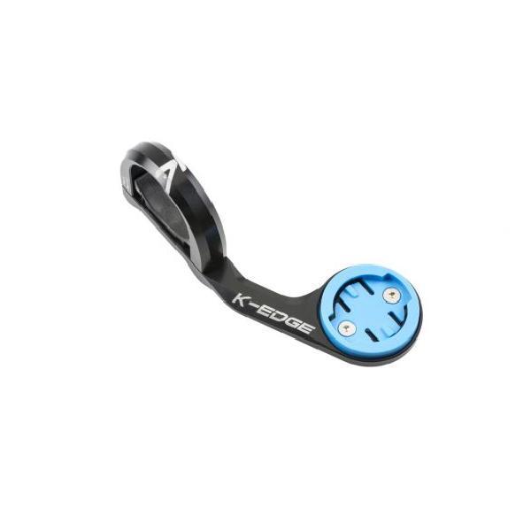 K-Edge Wahoo bolt sport mount 31.8mm zwart