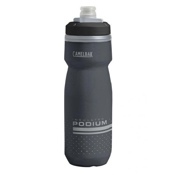 Camelbak Podium chill bidon 620ml zwart