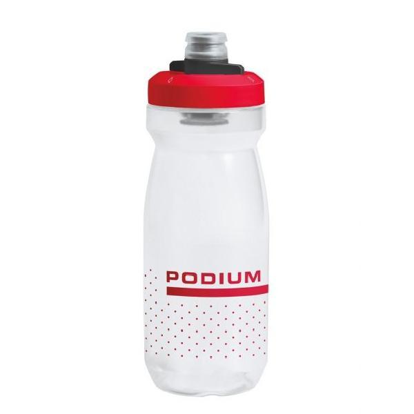 Camelbak Podium bidon 620ml rood