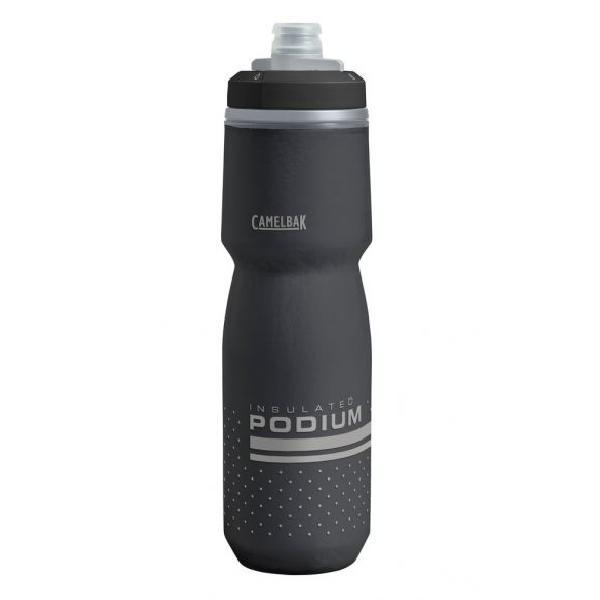 Camelbak Podium chill bidon 710ml zwart