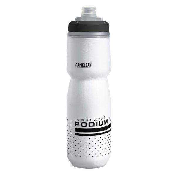 Camelbak Podium chill bidon 710ml wit