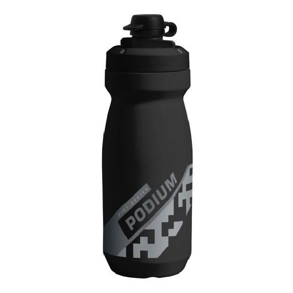 Camelbak Podium Dirt series bidon 620ml zwart