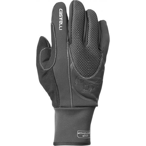 Castelli Estremo glove heren zwart L