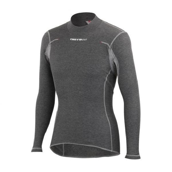 Castelli Flanders warm LS ondershirt heren L