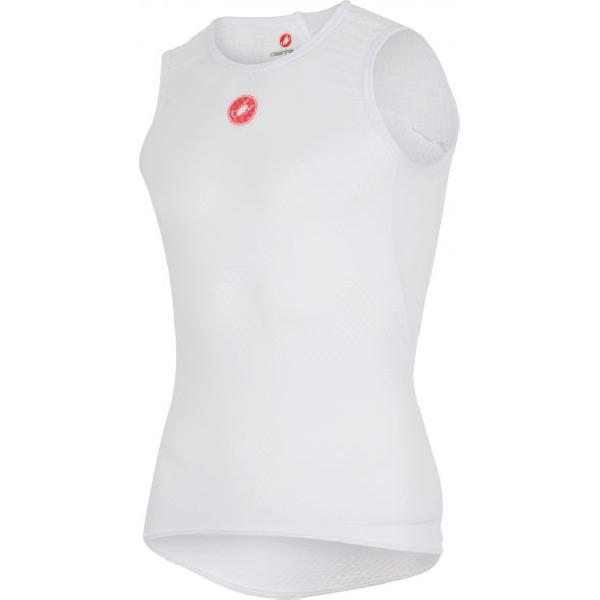 Castelli Pro issue sleeveless ondershirt 15538-001 L