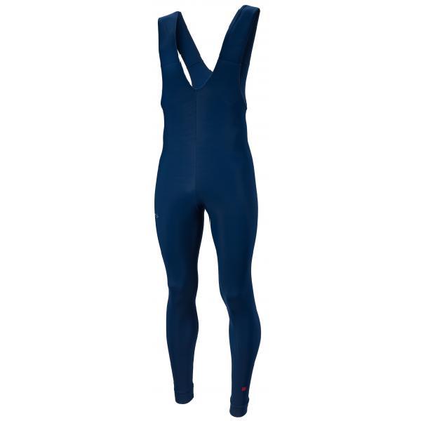 Craft Schaatsbroek thermo collant navy unisex L