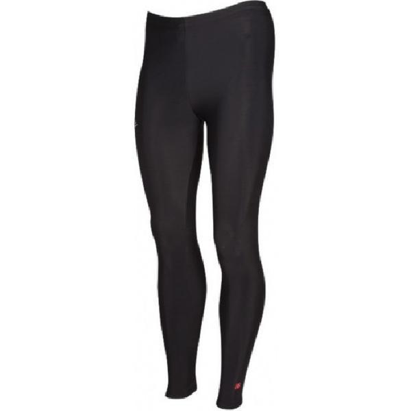 Craft Schaatsbroek thermo zwart L