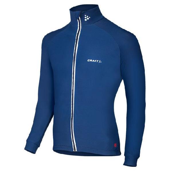 Craft Thermo schaatsjack navy unisex L