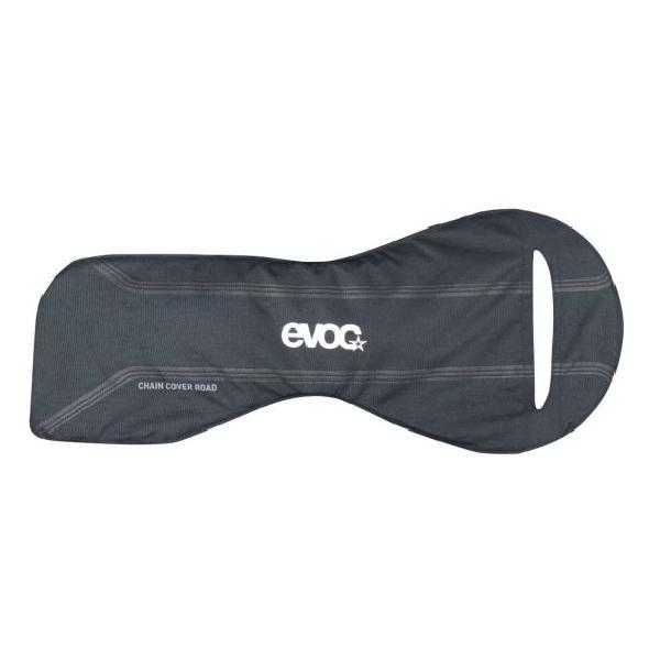 Evoc Chain cover kettinghoes zwart