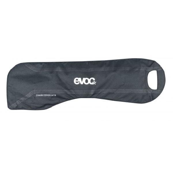 Evoc Chain cover MTB kettinghoes zwart