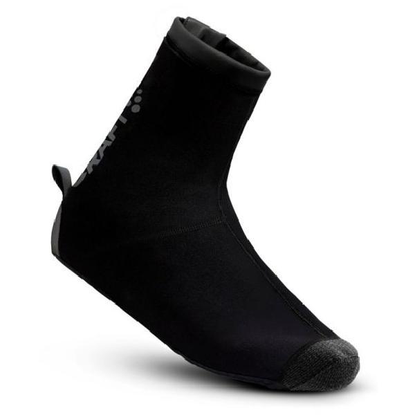 Craft Peloton Bootie 2.0 overschoen zwart L