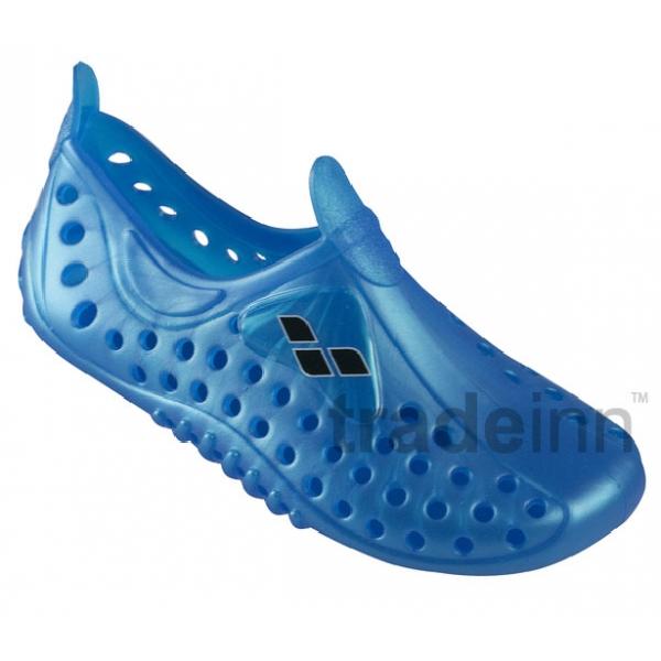 Arena Sharm 2 Polybag waterschoenen blauw 42