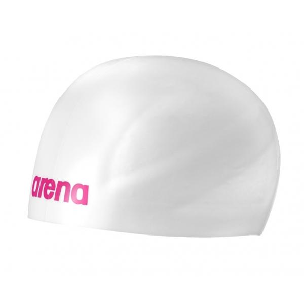 Arena 3D Ultra wit/fuchsia L