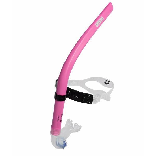 Arena Swim snorkel 3 roze