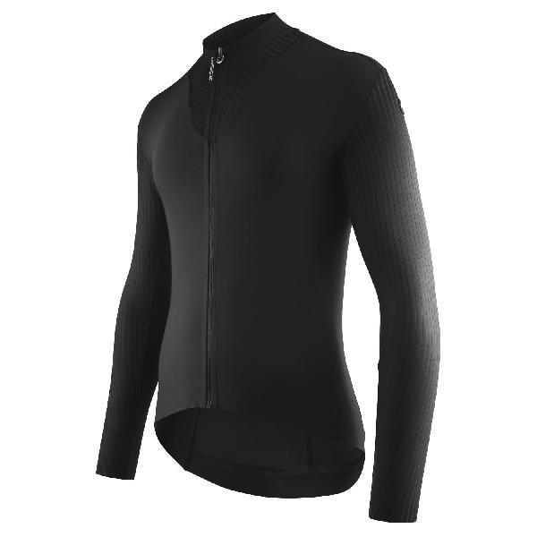 Assos thermobooster ondershirt p1 black serie L