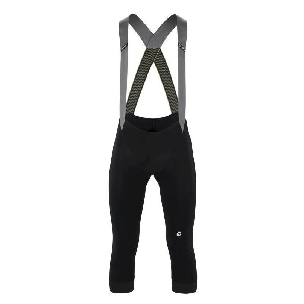 Assos Mille GT C2 bibknicker zwart heren M