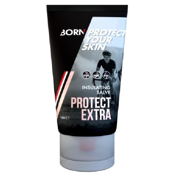 Born Protect Extra Body Care Tube 150ml