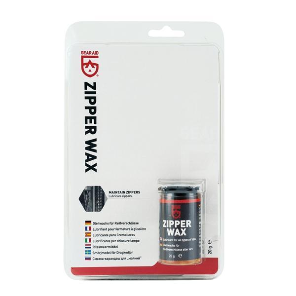 Gear Aid Zipper Wax 20gr