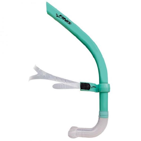 Finis Glide Snorkel groen