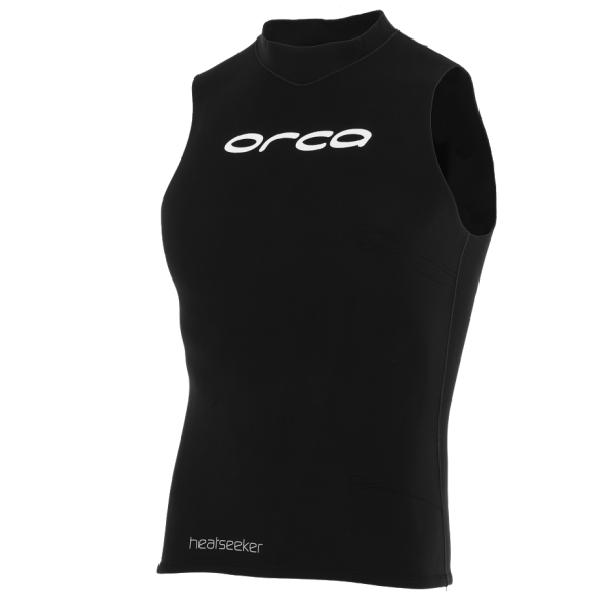 Orca Heatseeker vest neopreen mouwloos ondershirt unisex M