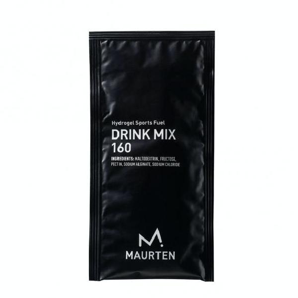 Maurten drink mix - 160 40 gram