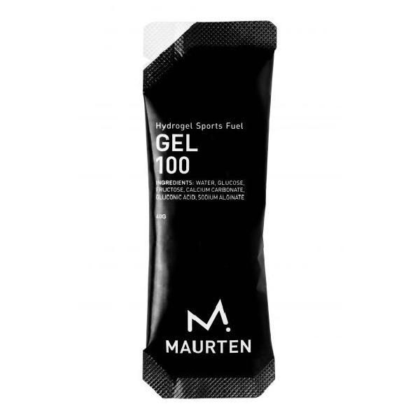 Maurten Gel100 sachet 40 gram