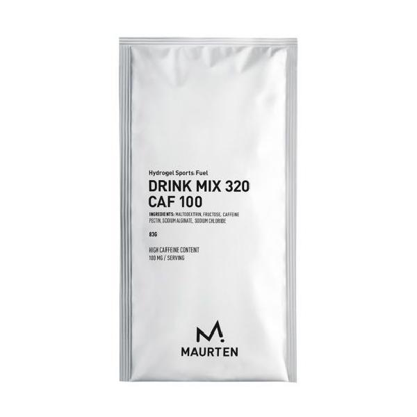 Maurten drink mix - 320 CAF 100 83 gram