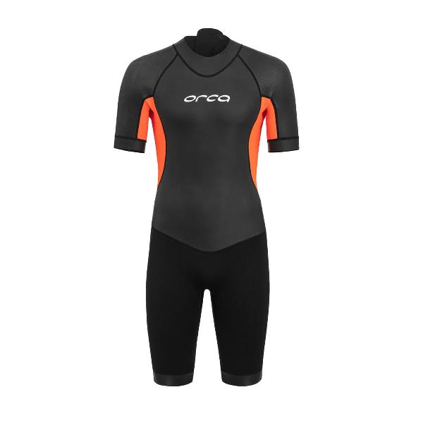 Orca Vitalis Neopreen Shorty heren 10