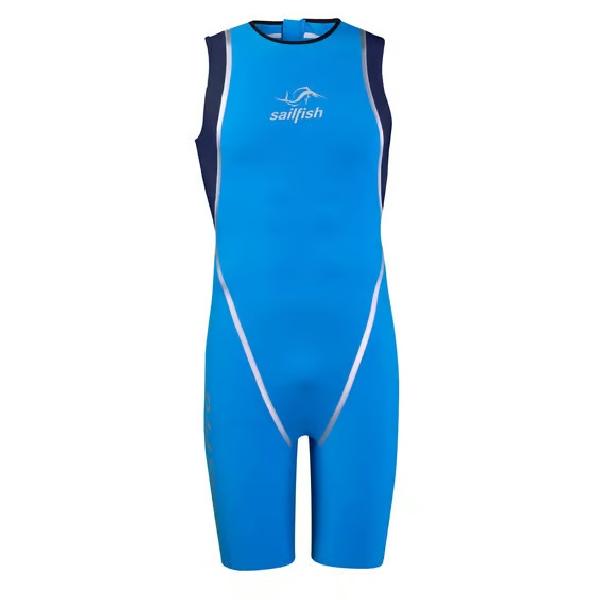 Sailfish rebel pro 3 swimskin mouwloos heren L