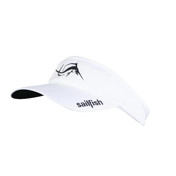 Sailfish Visor wit