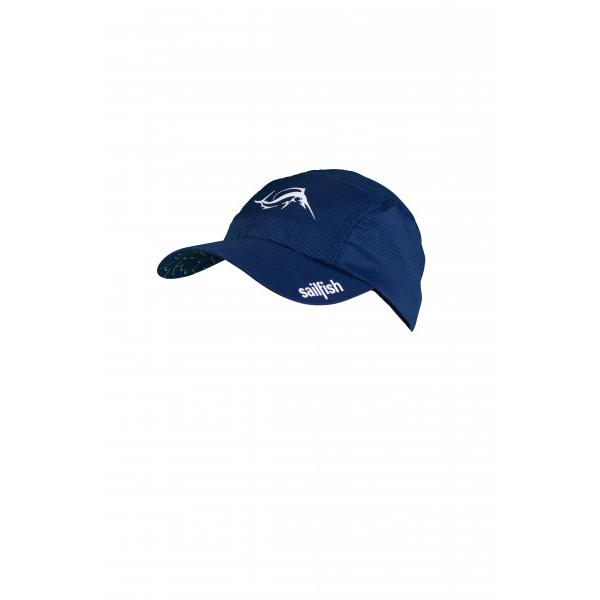 Sailfish Hardlooppet Perform blauw