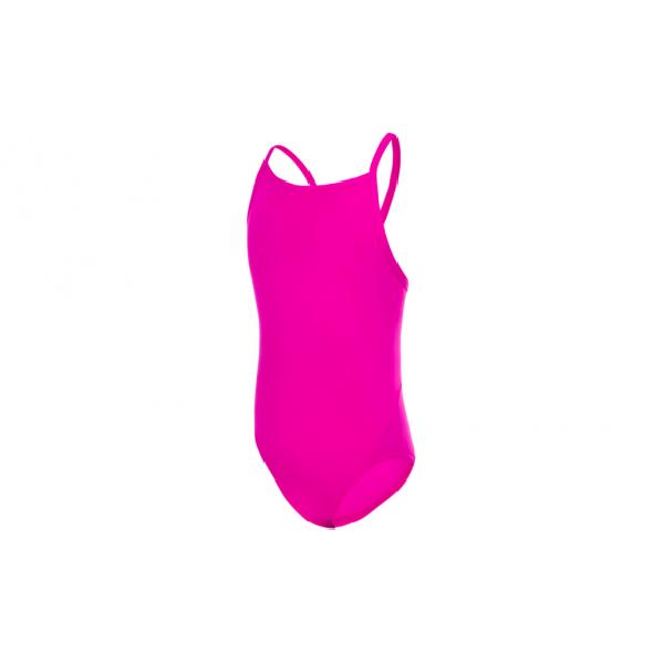 Funkita Still roze diamond back badpak meisjes 140