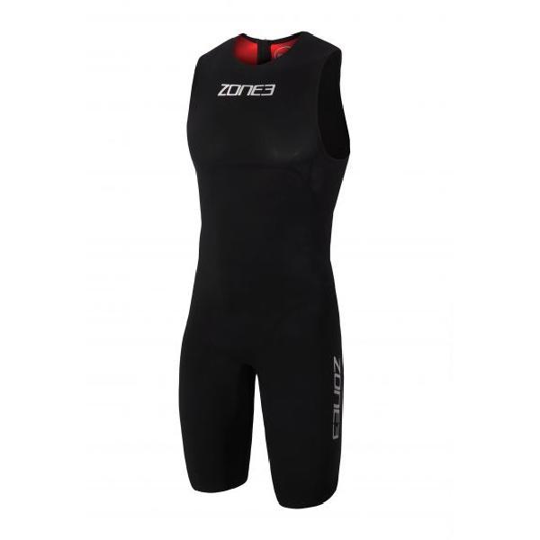 Zone3 Streamline swim skin heren L