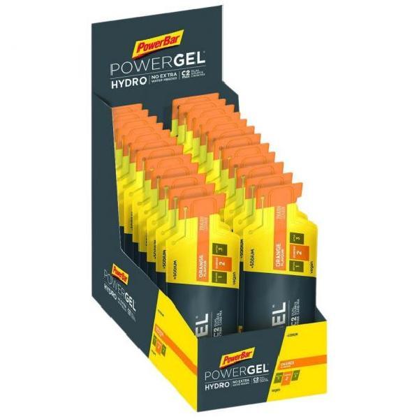 Powerbar Hydro gel orange 24 x 70g