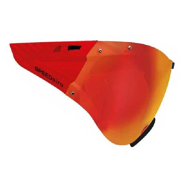 Casco SPEEDmask Oranje vizier