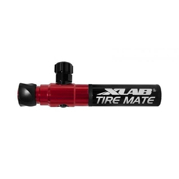 XLAB Tire Mate mini fietspomp