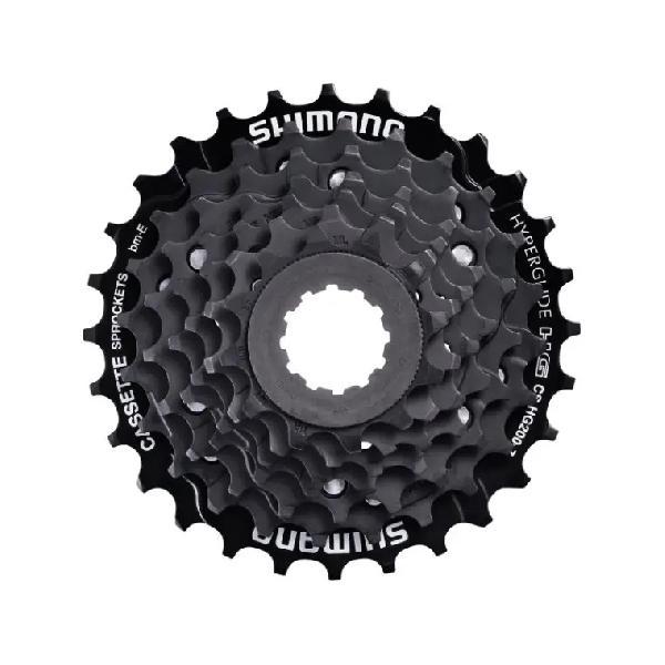 Shimano Cassette 7v HG200 12-28