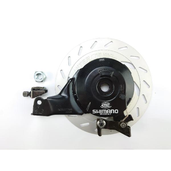 Shimano Rollerbrake achter BR-C050