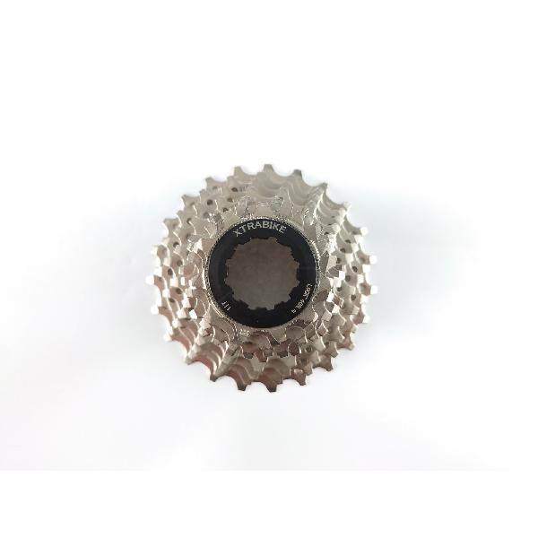 Xtrabike Cassette Xtrabike 9v 11-23 shimano