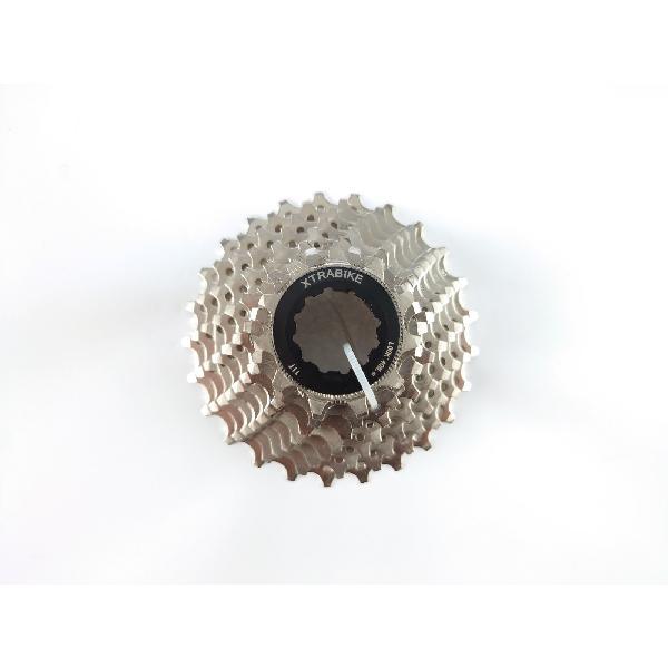 Xtrabike Cassette Xtrabike 9v 11-25 shimano