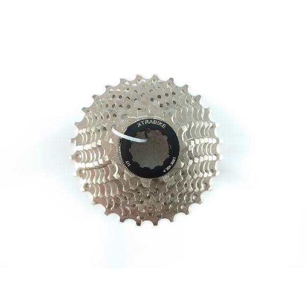 Xtrabike Cassette Xtrabike 9v 11-28 shimano