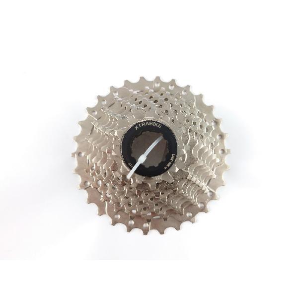 Xtrabike Cassette Xtrabike 9v 11-30 shimano