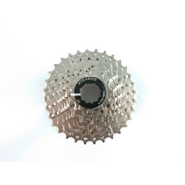 Xtrabike Cassette Xtrabike 9v 11-32 shimano